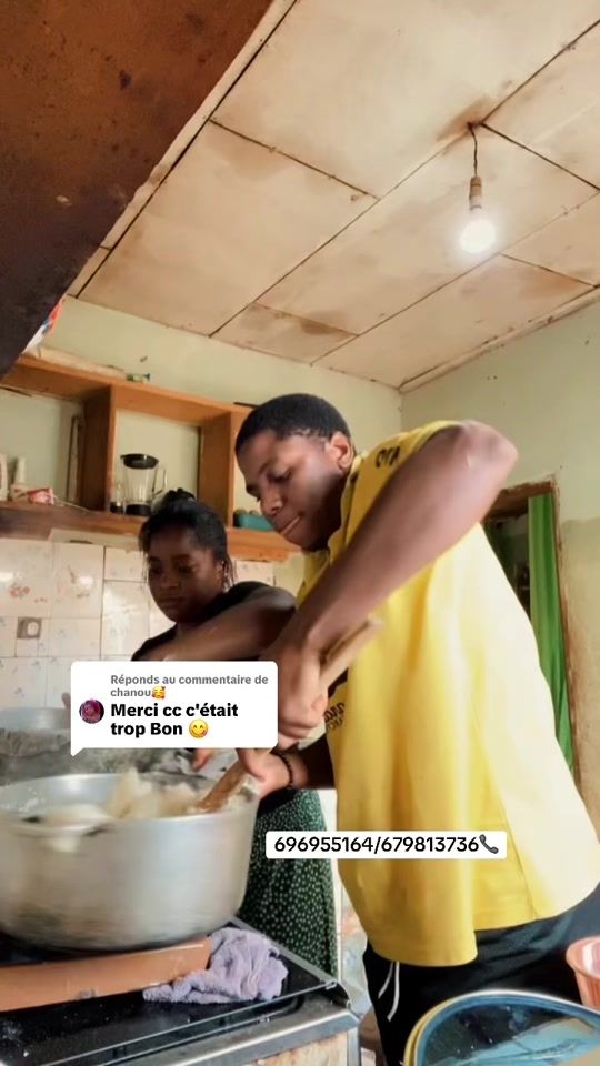 TikTok video thumbnail by michel_237