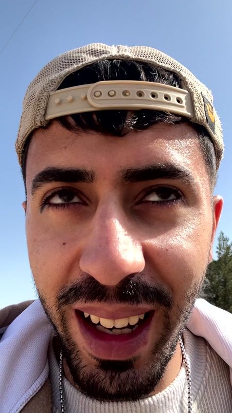 TikTok video thumbnail by hamze_msheik