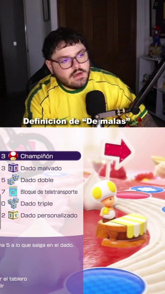 TikTok video thumbnail by _soyrojo