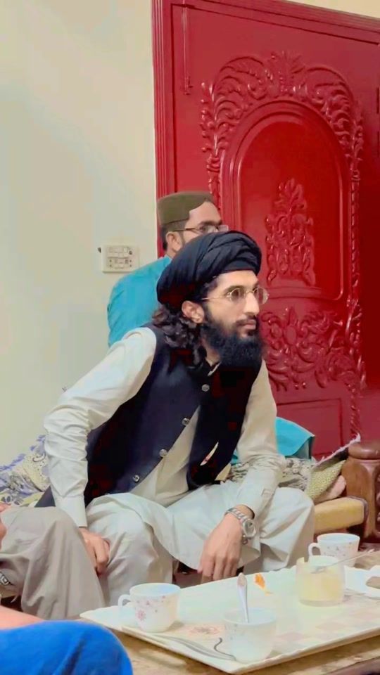 TikTok video thumbnail by saadtv721