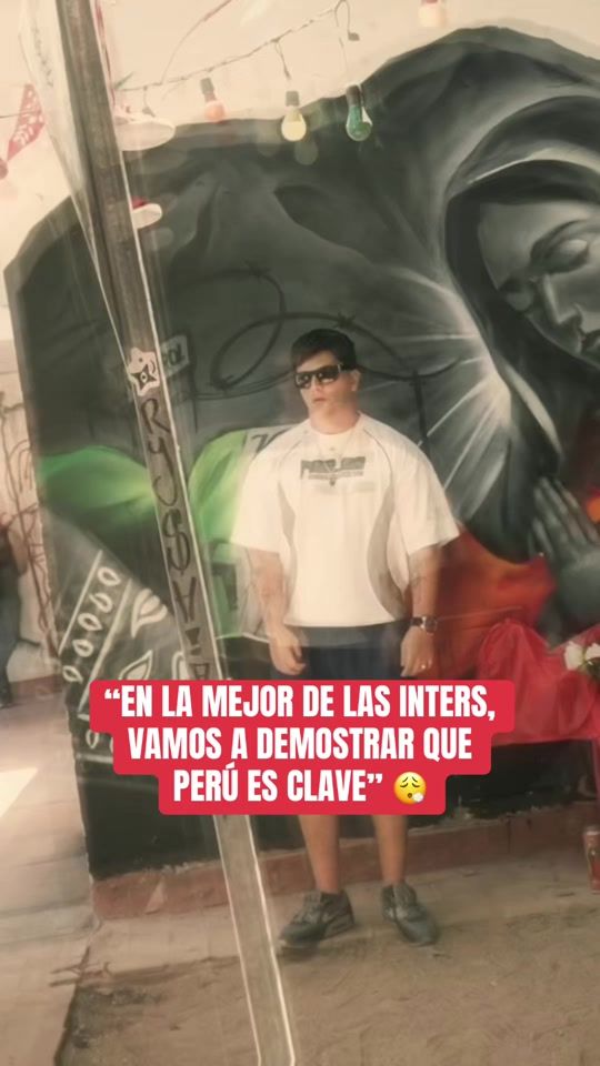 TikTok video thumbnail by fmsperu_oficial
