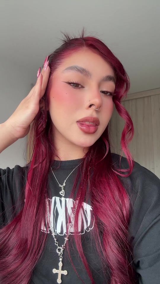TikTok video thumbnail by gennsierra