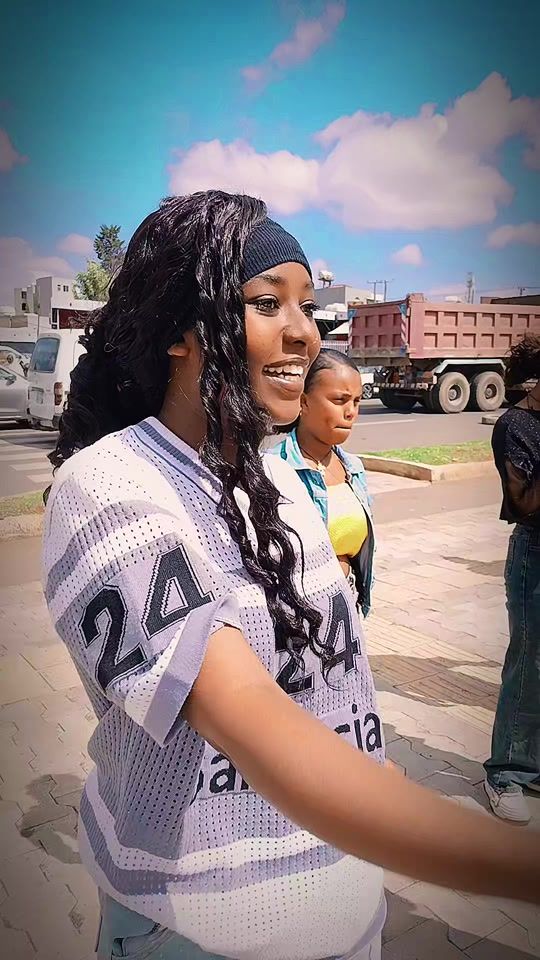 TikTok video thumbnail by ethioenku
