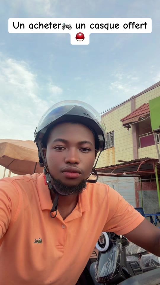 TikTok video thumbnail by trepiedledouaga