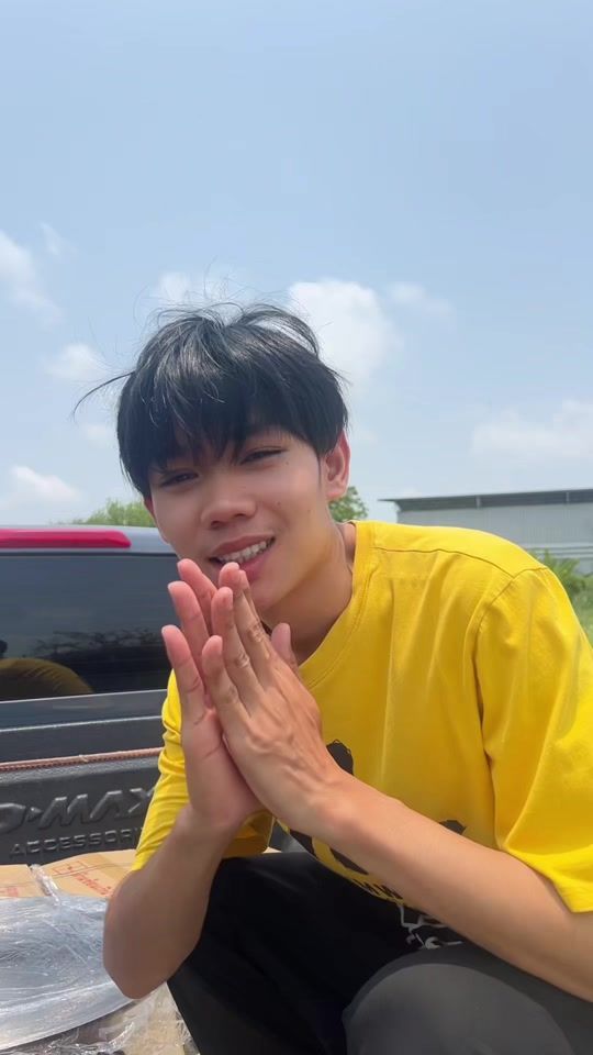 TikTok video thumbnail by leokham_2004