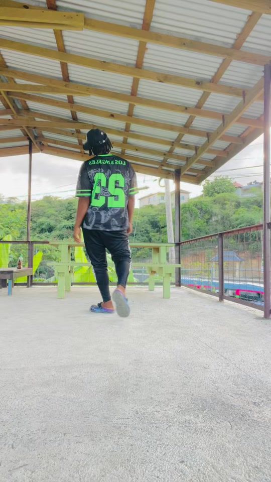 TikTok video thumbnail by omar_ovadose