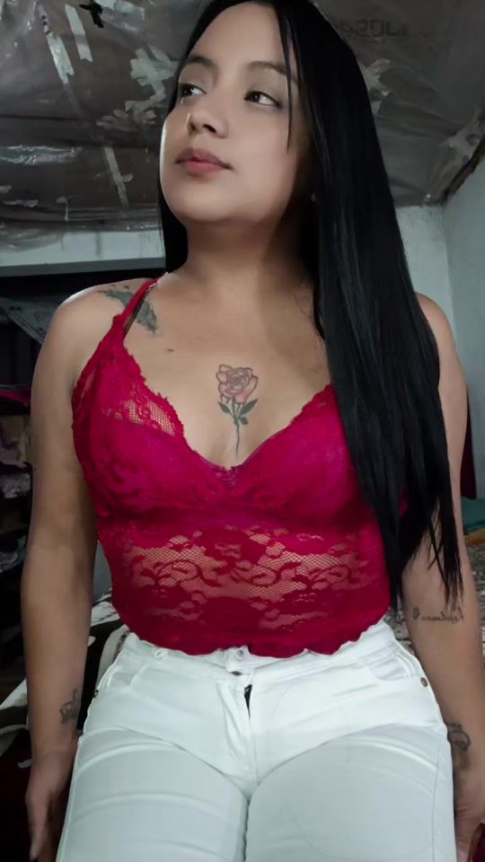 TikTok video thumbnail by cris_tacuri22