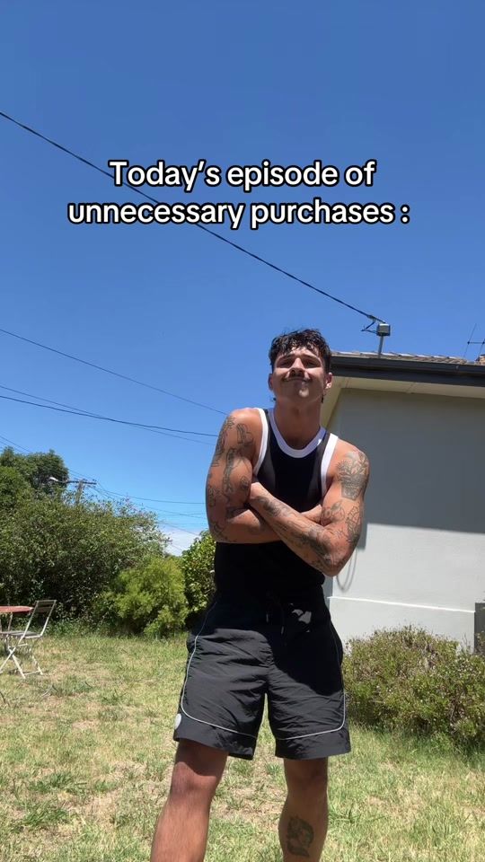 TikTok video thumbnail by marcovarone