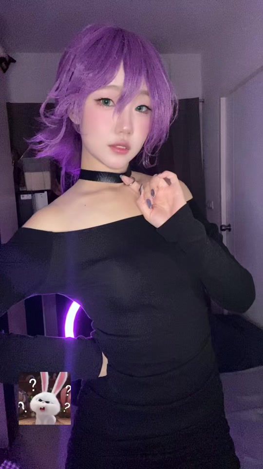 TikTok video thumbnail by r_redrosess