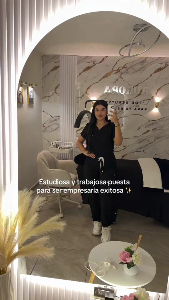 TikTok video thumbnail by aurorabeautybyangie