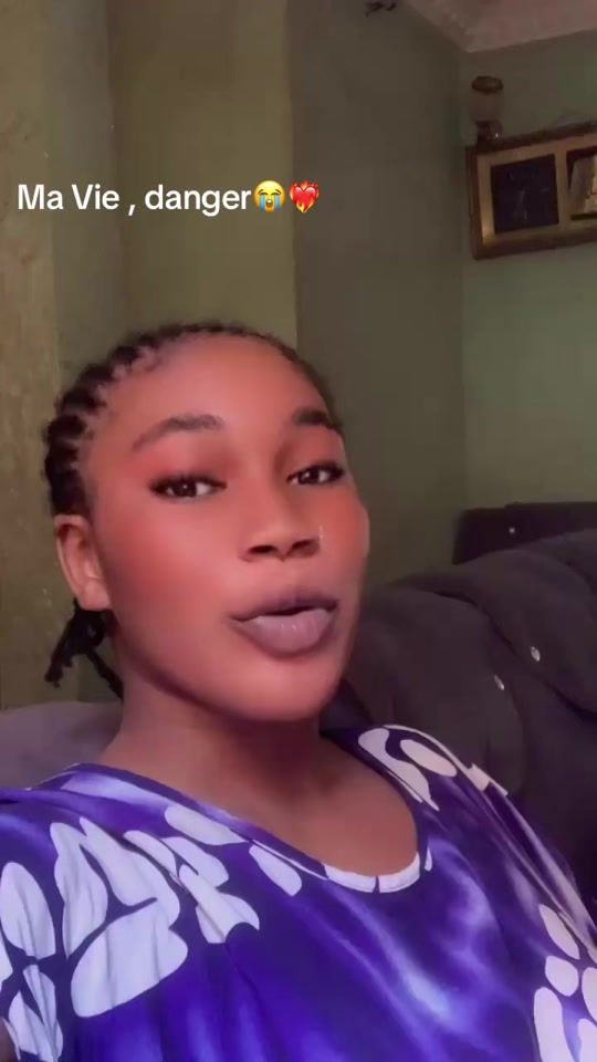 TikTok video thumbnail by foumeslamamata