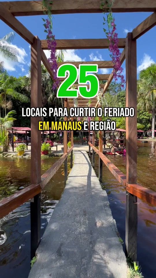 TikTok video thumbnail by vambora.manaus