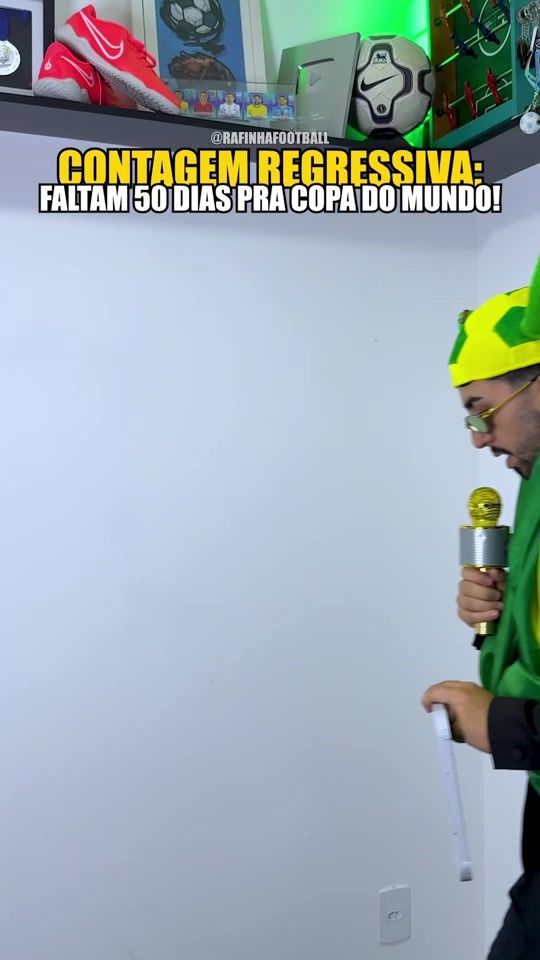 TikTok video thumbnail by rafinhafootball