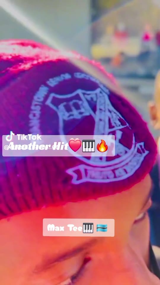 TikTok video thumbnail by maxtee784