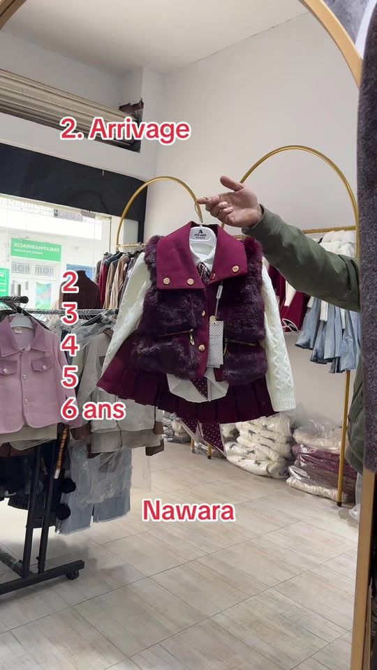 TikTok video thumbnail by nawarashop