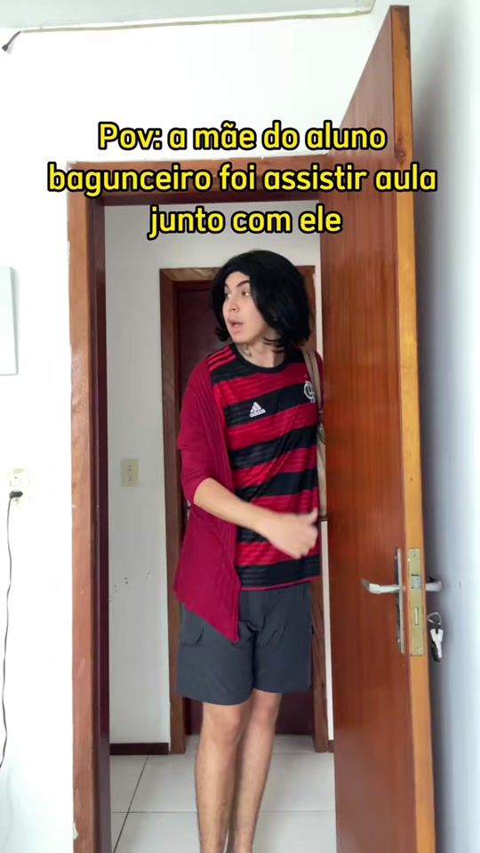 TikTok video thumbnail by matheuskesheerr