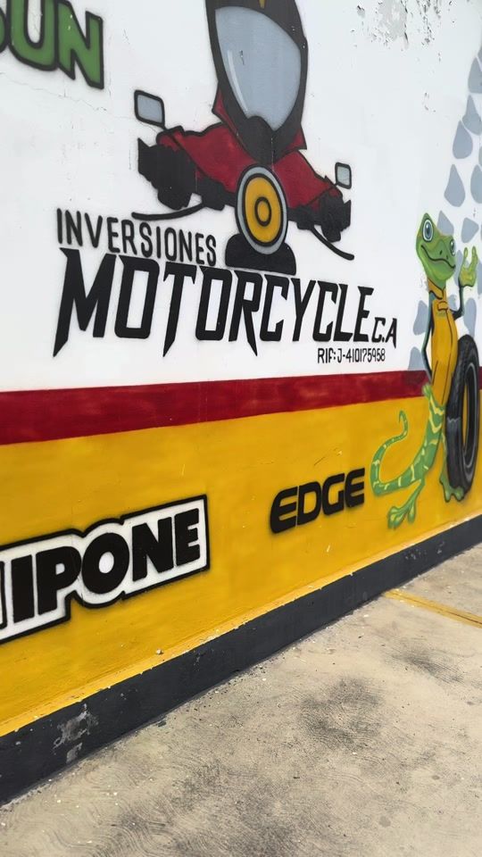 TikTok video thumbnail by inversionesmotorc
