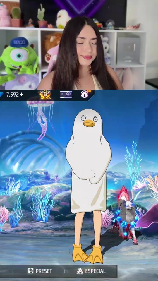 TikTok video thumbnail by _cheeley
