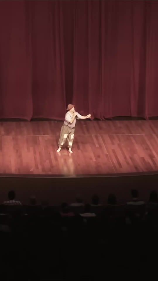 TikTok video thumbnail by comedia_em_dobro
