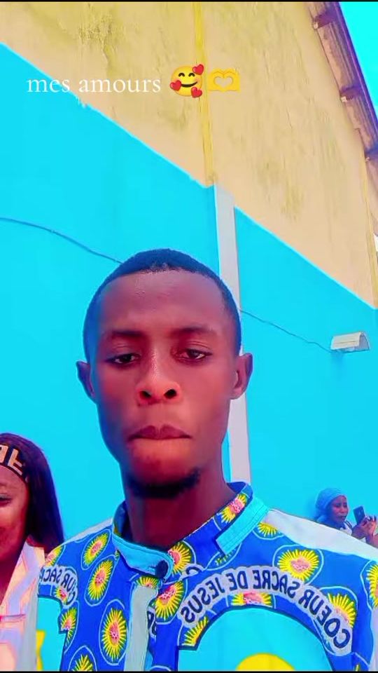 TikTok video thumbnail by marviematsoumba