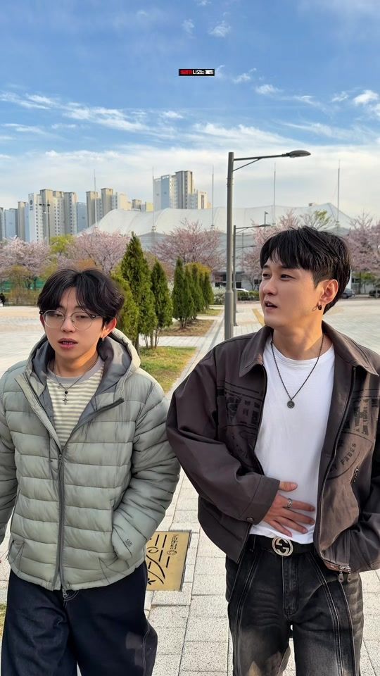 TikTok video thumbnail by lee_beom