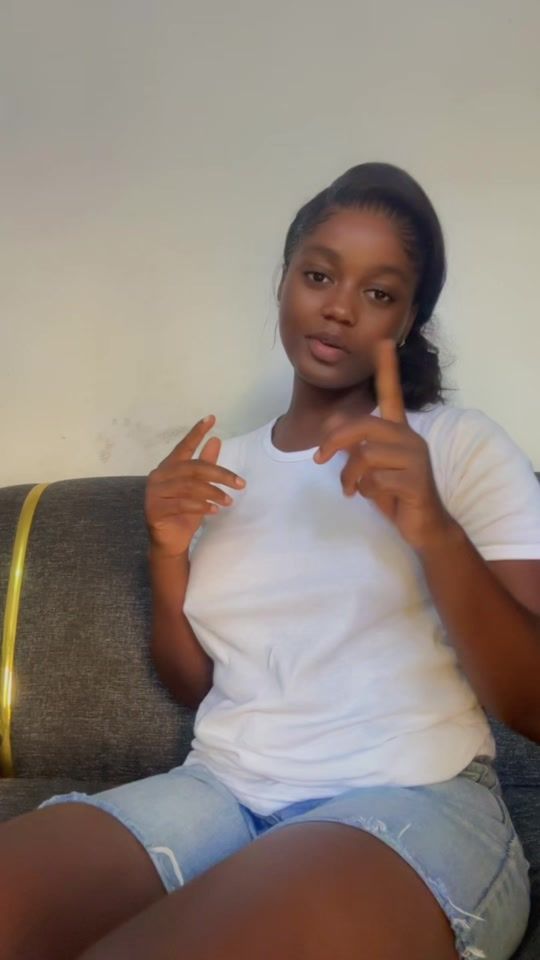 TikTok video thumbnail by alinealkiakumeso