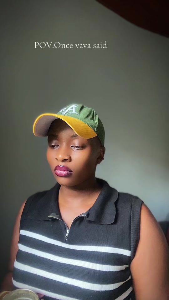 TikTok video thumbnail by shami_ange