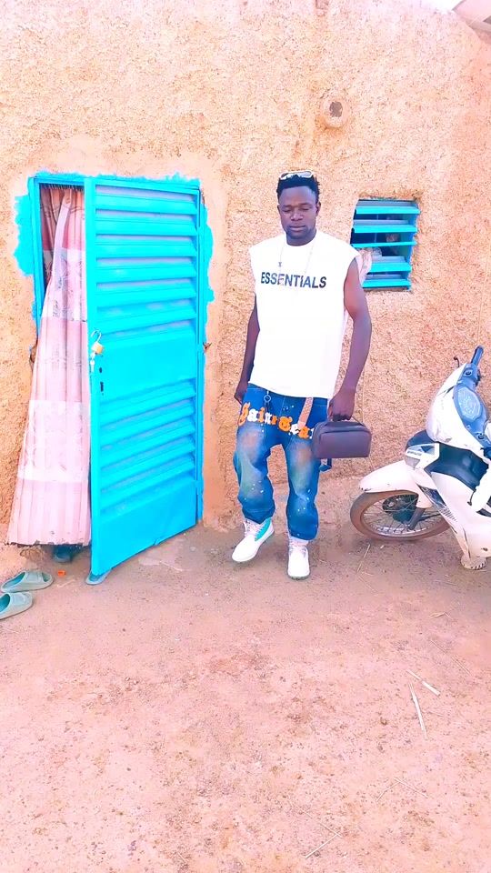 TikTok video thumbnail by luoussa