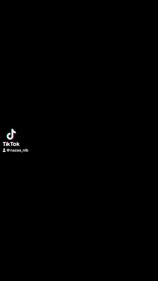 TikTok video thumbnail by nazaa_nib