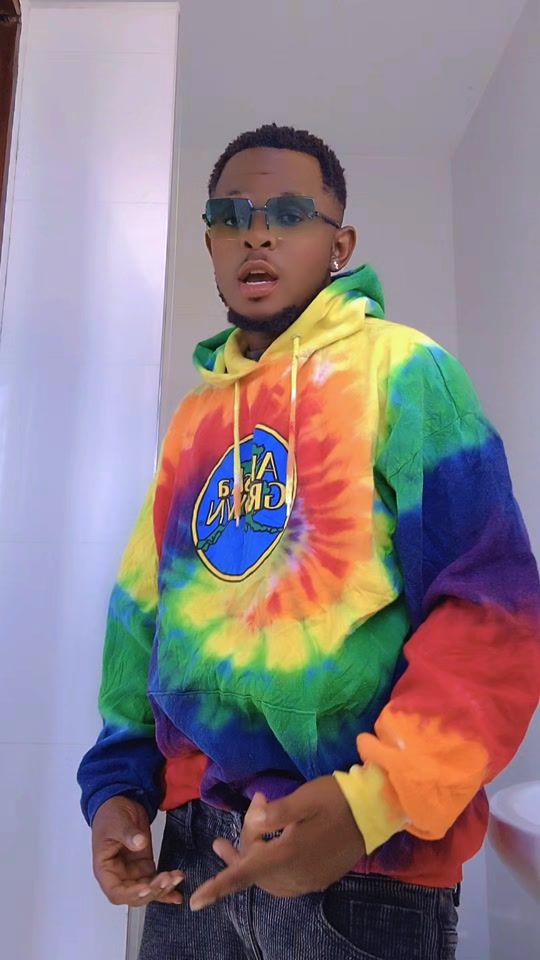 TikTok video thumbnail by steve_afro