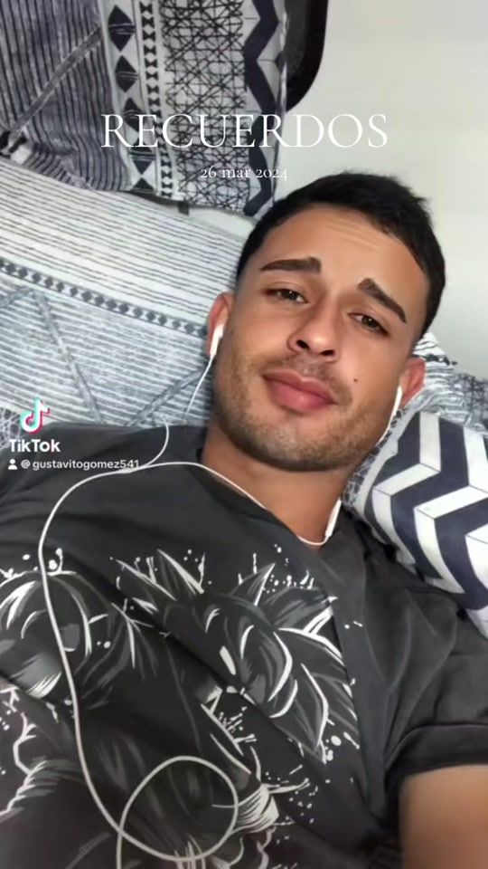 TikTok video thumbnail by gustavitogomez541