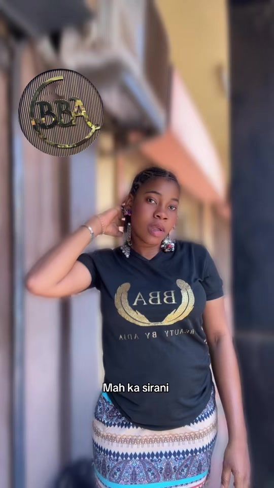 TikTok video thumbnail by aicha6082