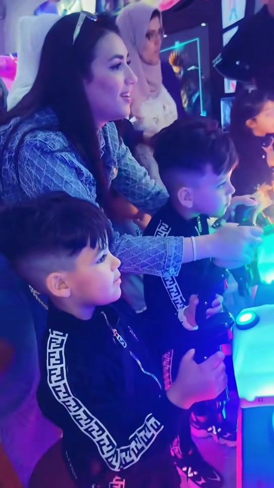 TikTok video thumbnail by rayenhassini23
