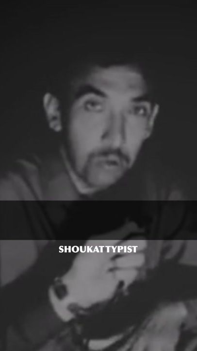 TikTok video thumbnail by shoukattypist6