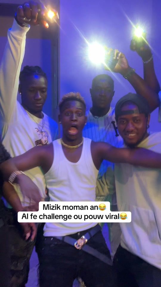 TikTok video thumbnail by wosh_beatz