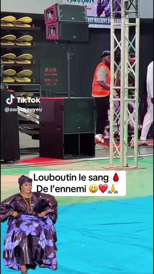 TikTok video thumbnail by binguinikalatifa