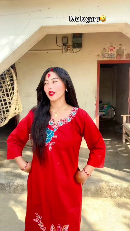 TikTok video thumbnail by khumaprakash11