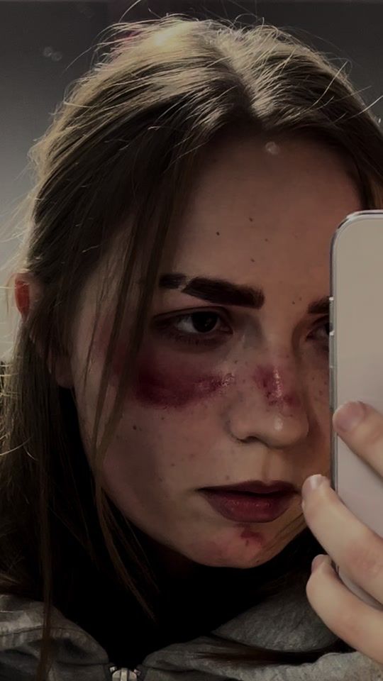 TikTok video thumbnail by selyuninart