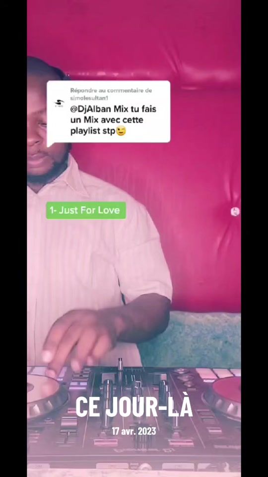 TikTok video thumbnail by gabao_mix_dj