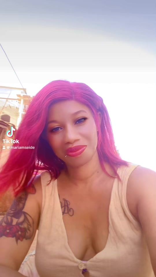 TikTok video thumbnail by mariamseide