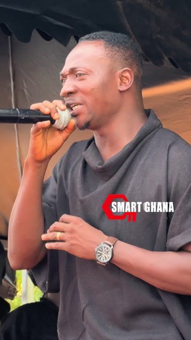 TikTok video thumbnail by smart.ghana.tv