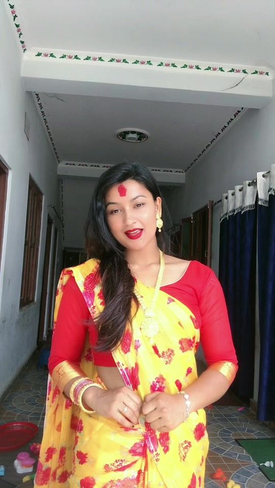 TikTok video thumbnail by lovesabhusal