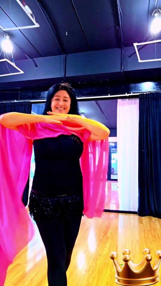 TikTok video thumbnail by bellydancedubai