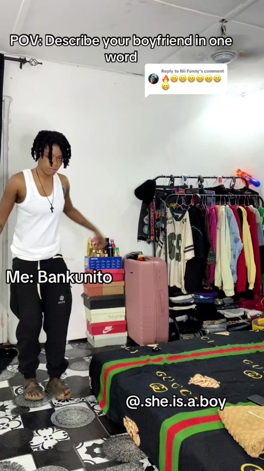 TikTok video thumbnail by .she.is.a.boy