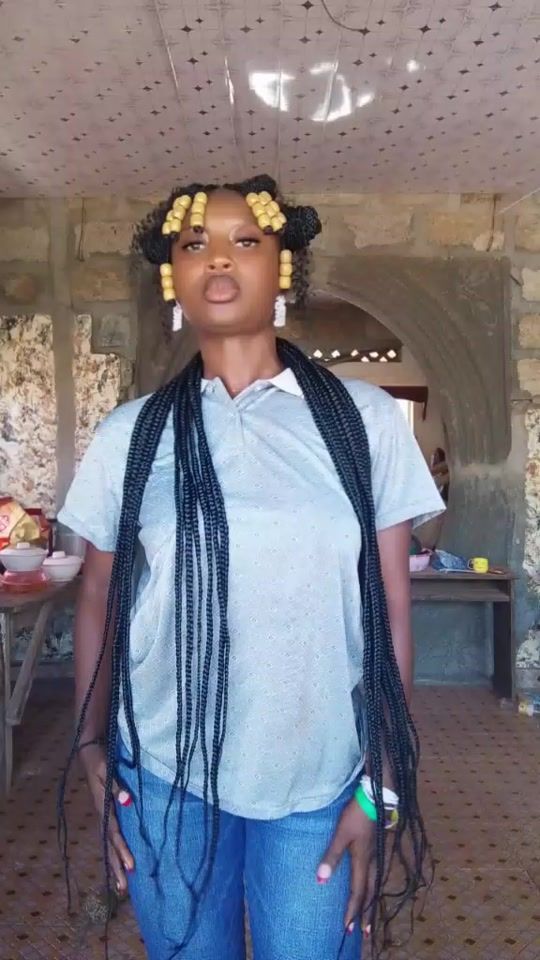 TikTok video thumbnail by mujay.kallon