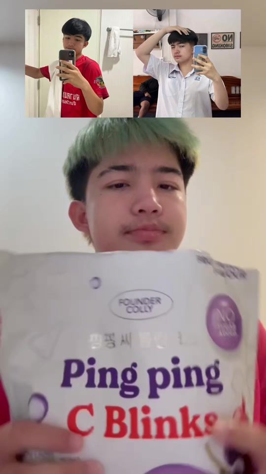 TikTok video thumbnail by khasem_21