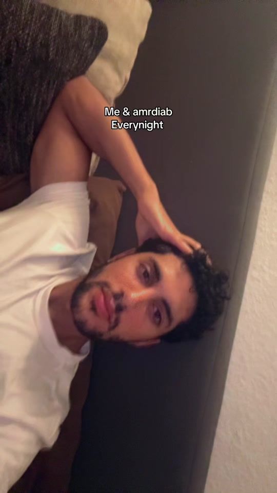 TikTok video thumbnail by mohamedasy96