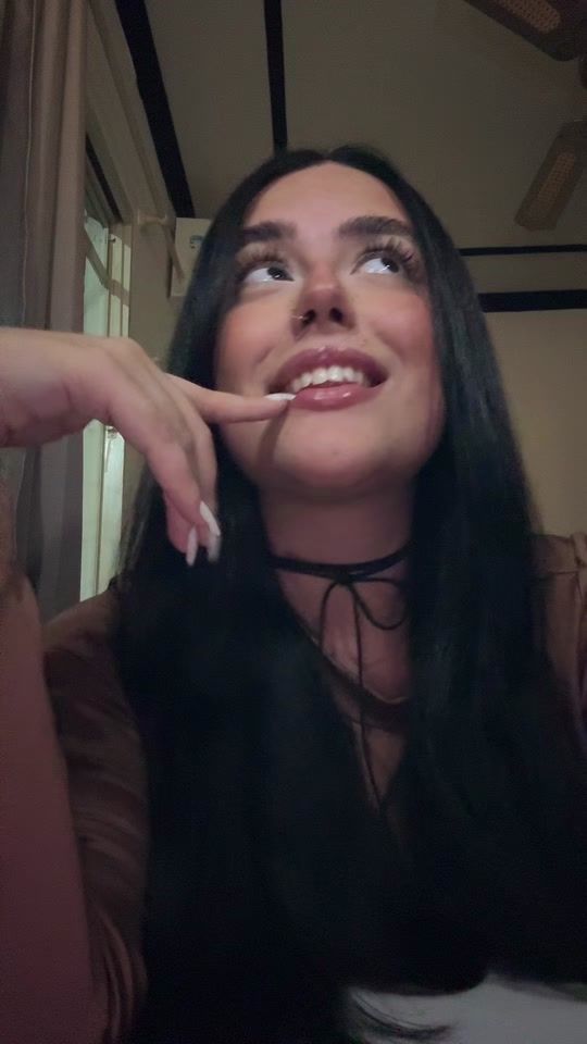 TikTok video thumbnail by mariamscardoso