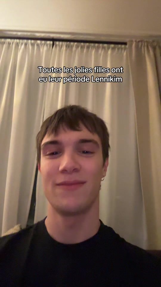 TikTok video thumbnail by lennikim_