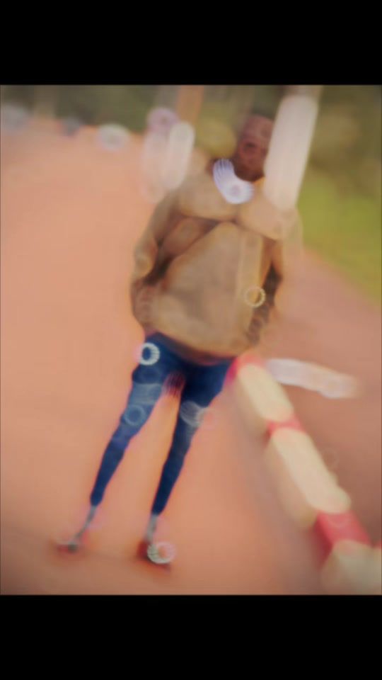 TikTok video thumbnail by ishaga.bidjo